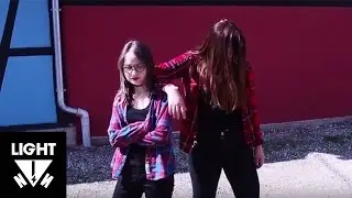 Gone - KNK (크나큰) Dance Cover by LightN!N