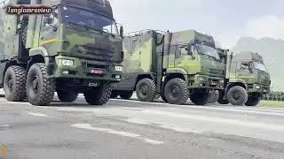 NÓNG! QUÂN ĐỘI VÀ CÔNG AN VIỆT NAM LỘ DÀN KHÍ TÀI CỰC KHỦNG TRÌNH DIỄN DUYỆT BINH 2/9