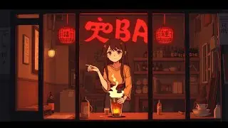 A Cozy HORROR? Sure! | The Boba Tea Shop - Steam DEMO