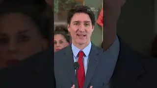 &lsquo;It was a colourful call&rsquo;: Trudeau says Trump phone call covered a range of issues