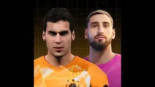 DONNARUMMA VS PETR CECH 🤯 FC MOBILE #fcmobile #hindi