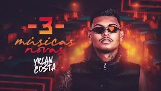 YRLAN COSTA - MA&Ccedil;A VERDE