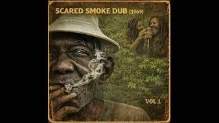 King Dreadwell– Scared Smoke Dub VOL 1 [Unreleased 1969 Album]