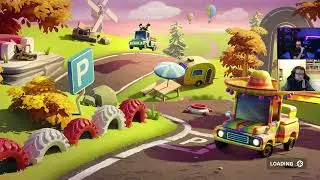 Serata Di Succhiare Nel Parcheggio | You Suck at Parking [ !hellofresh - !giveaway ]