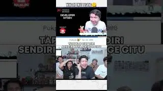 MEDIASHARE NGAKAK WINDAH EMUT PISANG! Windah Basudara