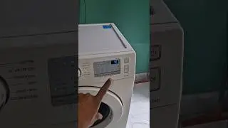 4C Error Solution in 2 Minutes|Washing machine 4c error problem solved #shorts #viral #youtubeshorts