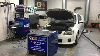GM Motorsport VE SS L77 A6 - Head & Cam Package Stealth Cam