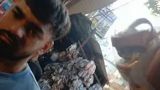 RABINDRA SARANI BIG WHOLE SALE MARKET Of VARIOUS TYPES SHOE KOLKATA WB INDIA 