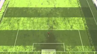 Kilmarnock FC vs Dundee FC - Griffiths Goal 90 minutes
