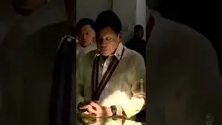 PMA Commencement Exercise Speech - 16th President Rodrigo Duterte