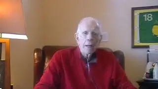 Roger Batson - Introduction