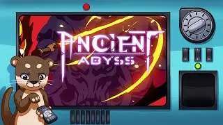 FGsqared streams Ancient Abyss (Demo)