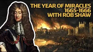 Quantum Peg  - The Year of Miracles - With Rob Shaw