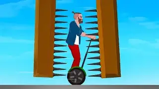 I completed the most difficult precision challenge