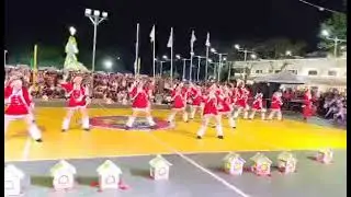 Paskwa sa ISLA sang GUIMARAS | IWAG Lights PRESENTATION | Theme: SANTA CLAUSE | 3RD RUNNER up 
