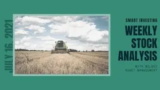 Weekly Stock Analysis | Archer Daniels Midland, Stocks to Buy Now, Transitory Inflation