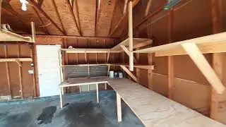 427a Garage