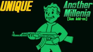 Fallout: New Vegas - Smart Sword