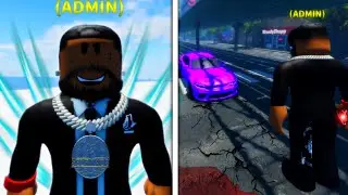 IM ADMIN IN THA BRONX 3!