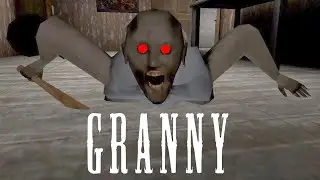 Reyan Granny Game, Day 1, E1