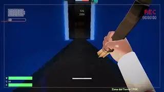 Slender Fortress 2 | T-Rex