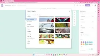 How to Create a Professional-Looking Google Form