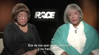'El héroe de Berlín': Entrevista exclusiva con las hijas de Jesse Owens | Fotogramas