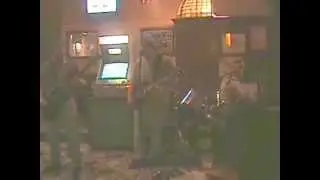 The band Brooklyn.   Brooklyn Underground Music from 2001