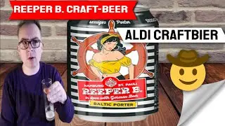 [Alex K] Reeper B. Craft-Beer Aldi Craftbier