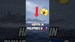 САМАЯ СМЕРТЕЛЬНАЯ КАТАСТРОФА КОРАБЛЯ В МИРЕ!🚢😱