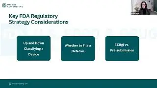 Navigating Regulatory Pathways: Implications for Medical Device Startups