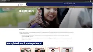 Singapore Management University - Virtual Events Highlight Video 2020