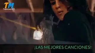 abance de poximo top para el canal de canciones electro-o electronicas