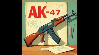 The AK-47's Origin Story. Kalashnikov: The Man Behind The Iconic Rifle. Kalashnikov (2020) Review.