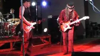 Priessnitz Open Air - Monokel feat. Mike
