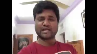 Uday Dubsmash - Prabhas1
