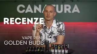 Recenze - Golden Buds