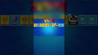 Opening Mecha Box with 3 acc day 2 #brawlstars #mechabox #mecha