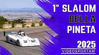 Taibbi Vincenzo PSG Slalom Pineta 2025