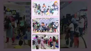 Gopalan Signature Mall | Gopalan Arcade mall | Fun game activity | Event | Entertainment | Visit GPM
