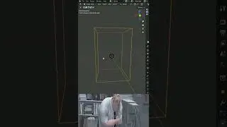 Noob vs Pro: Smoke Simulation in Blender