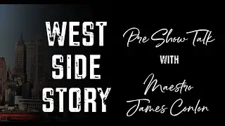 Maestro James Conlon's 