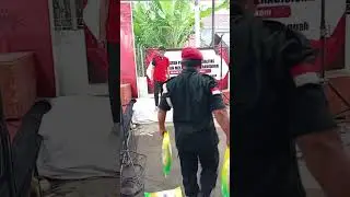 04.🔴🟢▶️LIVE WAYANG KULIT DI KANTOR DPC PDI P KAB.SRAGEN DALANG AJI WIBOWO S.Sn