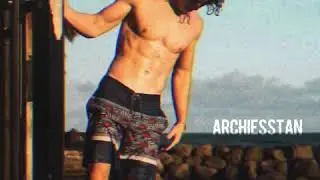 ETHAN WACKER EDIT