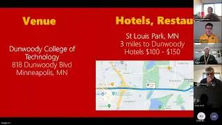 2024 Snowplow Competition Kickoff