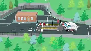 Pr&eacute;sentation Solution Pesage