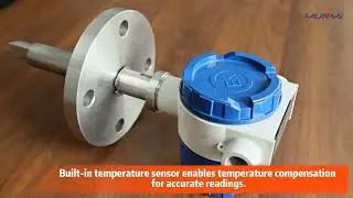 high precision tuning fork density meter ,  density meter