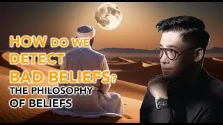 How Do We Know If Our Beliefs Are Bad? | The Philosophy Of Bad Beliefs