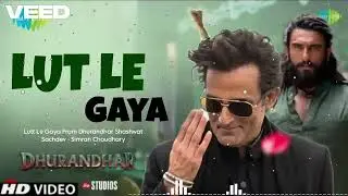 LUT LE GAYA || Dhurandhar || Ranveer Singh || DJ Beast ||