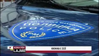 KRONIKA E ZEZ&Euml; - 24.11.2025